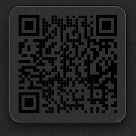 인생.닷컴 QR