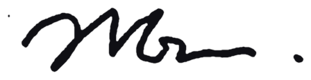 서명